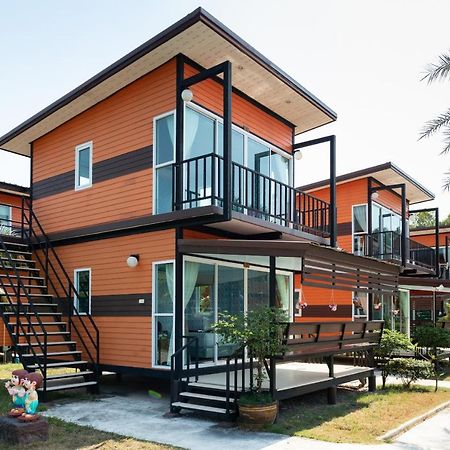Oyo 755 Rattana Resort Ko Lanta Εξωτερικό φωτογραφία
