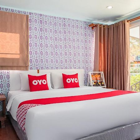 Oyo 755 Rattana Resort Ko Lanta Εξωτερικό φωτογραφία