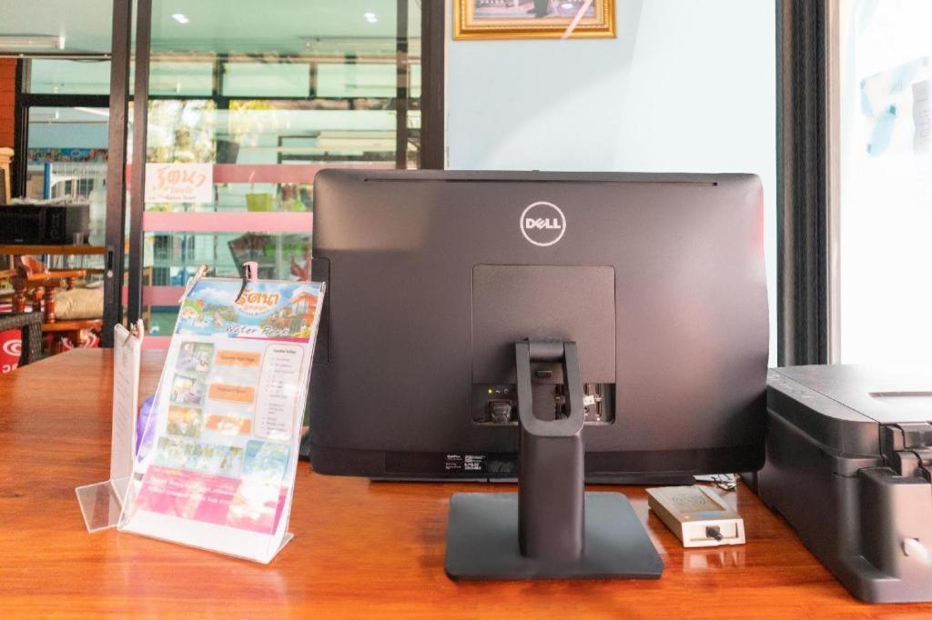 Oyo 755 Rattana Resort Ko Lanta Εξωτερικό φωτογραφία
