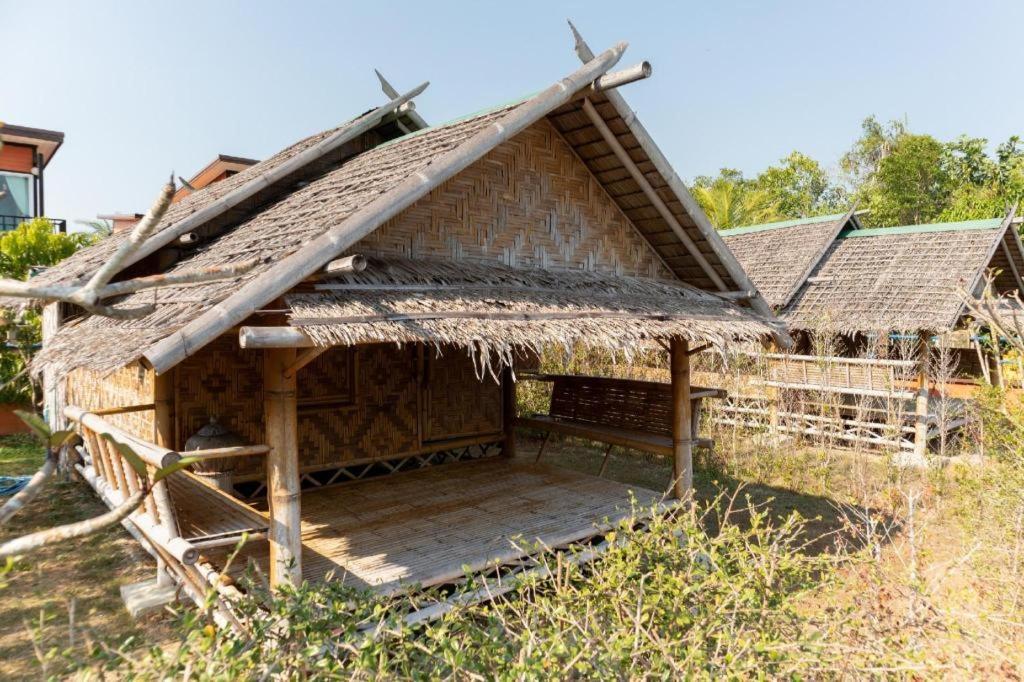 Oyo 755 Rattana Resort Ko Lanta Εξωτερικό φωτογραφία