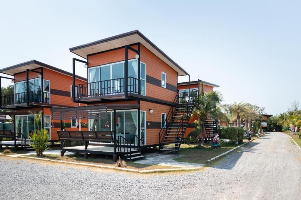 Oyo 755 Rattana Resort Ko Lanta Εξωτερικό φωτογραφία