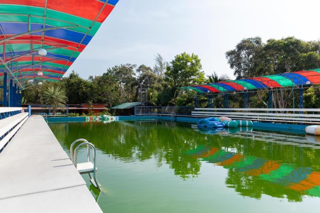 Oyo 755 Rattana Resort Ko Lanta Εξωτερικό φωτογραφία