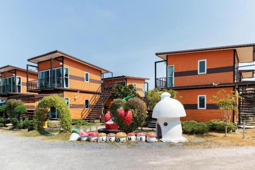 Oyo 755 Rattana Resort Ko Lanta Εξωτερικό φωτογραφία