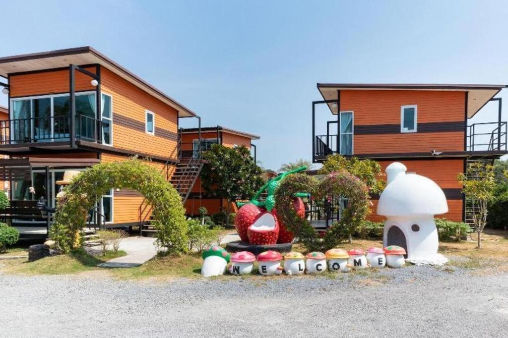 Oyo 755 Rattana Resort Ko Lanta Εξωτερικό φωτογραφία
