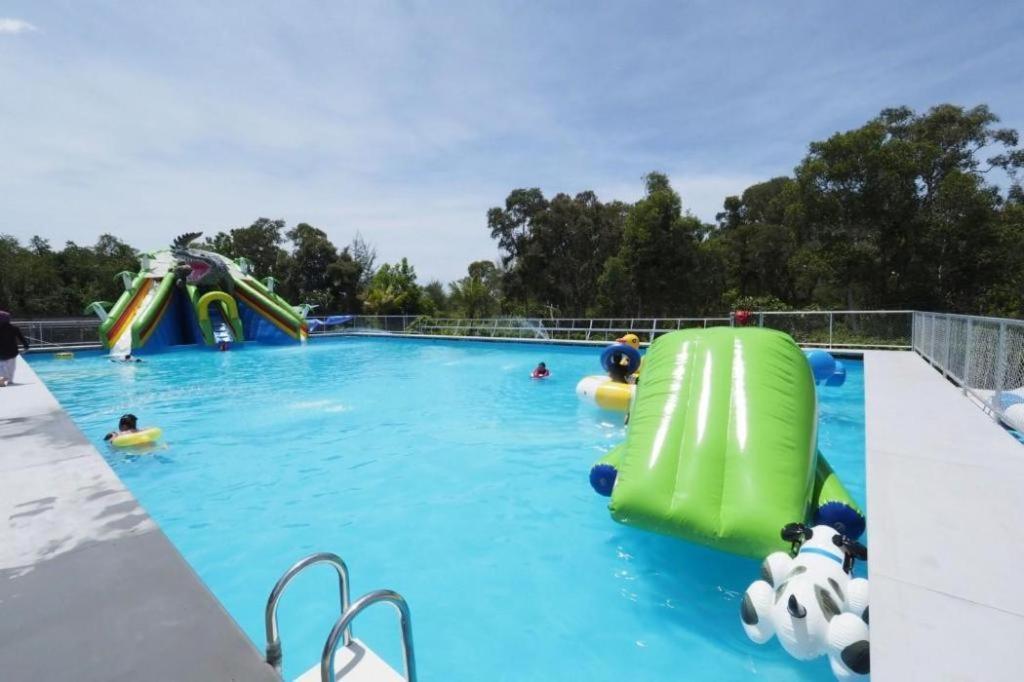 Oyo 755 Rattana Resort Ko Lanta Εξωτερικό φωτογραφία