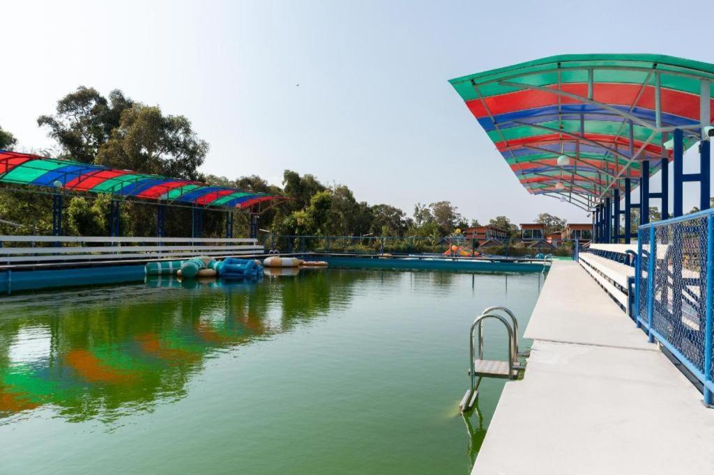 Oyo 755 Rattana Resort Ko Lanta Εξωτερικό φωτογραφία