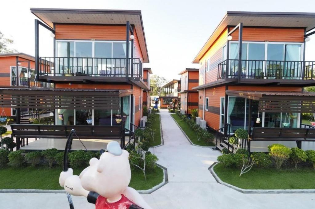 Oyo 755 Rattana Resort Ko Lanta Εξωτερικό φωτογραφία