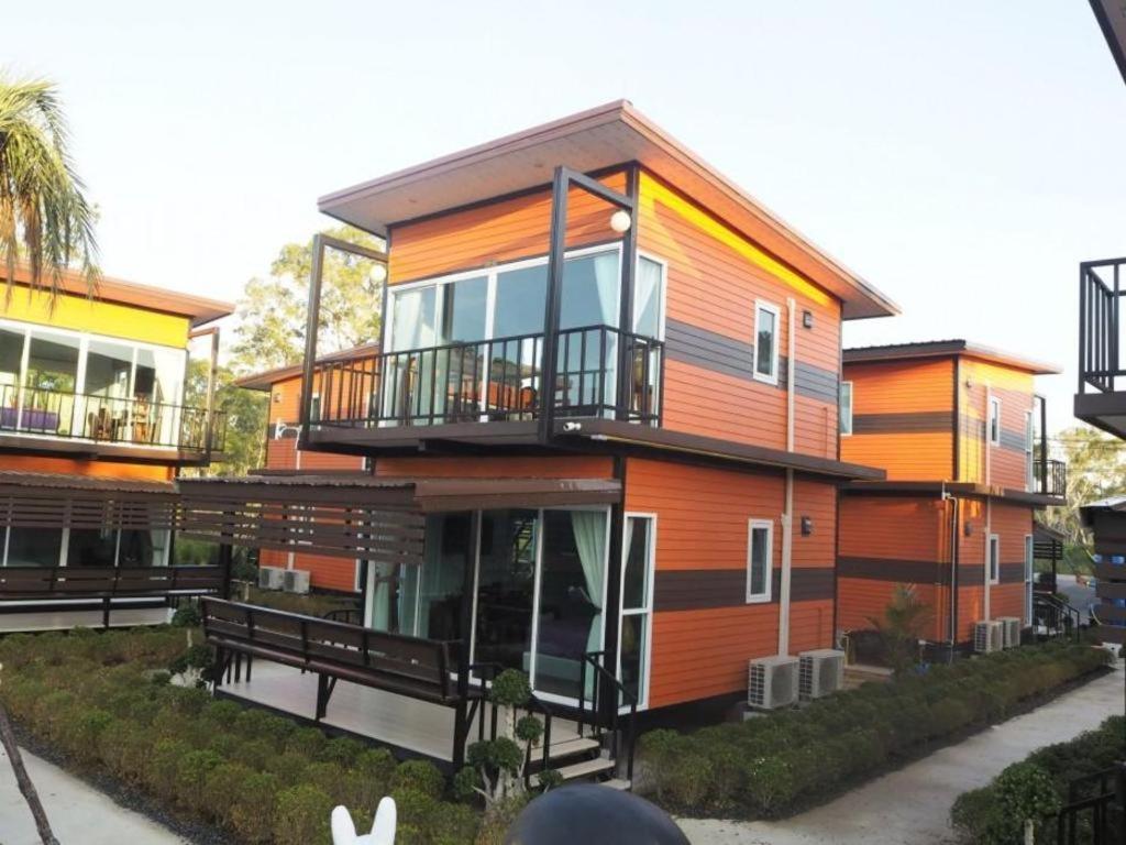 Oyo 755 Rattana Resort Ko Lanta Εξωτερικό φωτογραφία