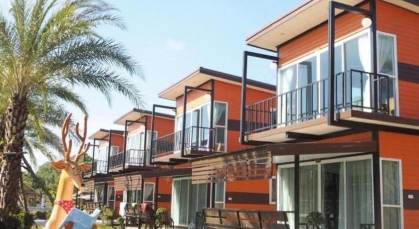 Oyo 755 Rattana Resort Ko Lanta Εξωτερικό φωτογραφία