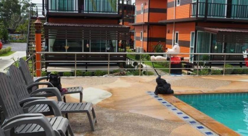 Oyo 755 Rattana Resort Ko Lanta Εξωτερικό φωτογραφία