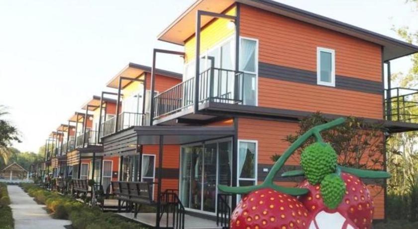Oyo 755 Rattana Resort Ko Lanta Εξωτερικό φωτογραφία