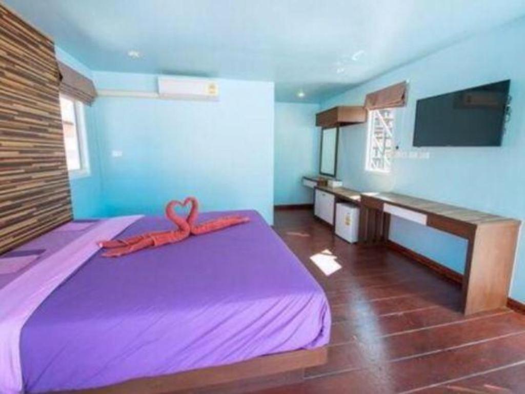 Oyo 755 Rattana Resort Ko Lanta Εξωτερικό φωτογραφία