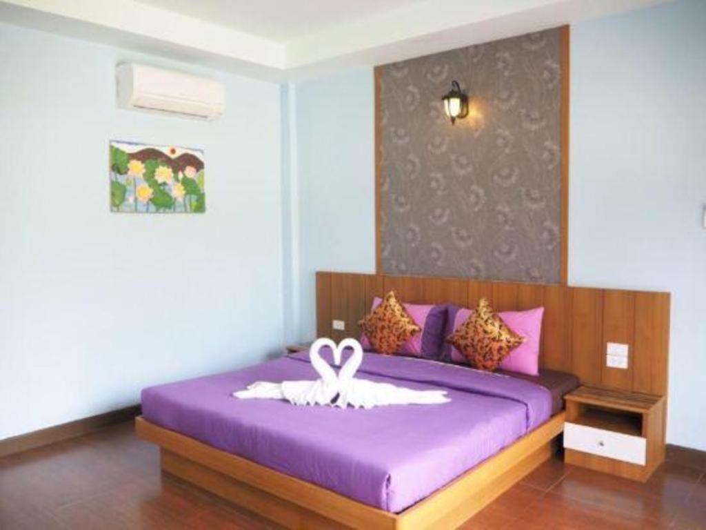 Oyo 755 Rattana Resort Ko Lanta Εξωτερικό φωτογραφία