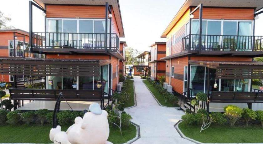 Oyo 755 Rattana Resort Ko Lanta Εξωτερικό φωτογραφία