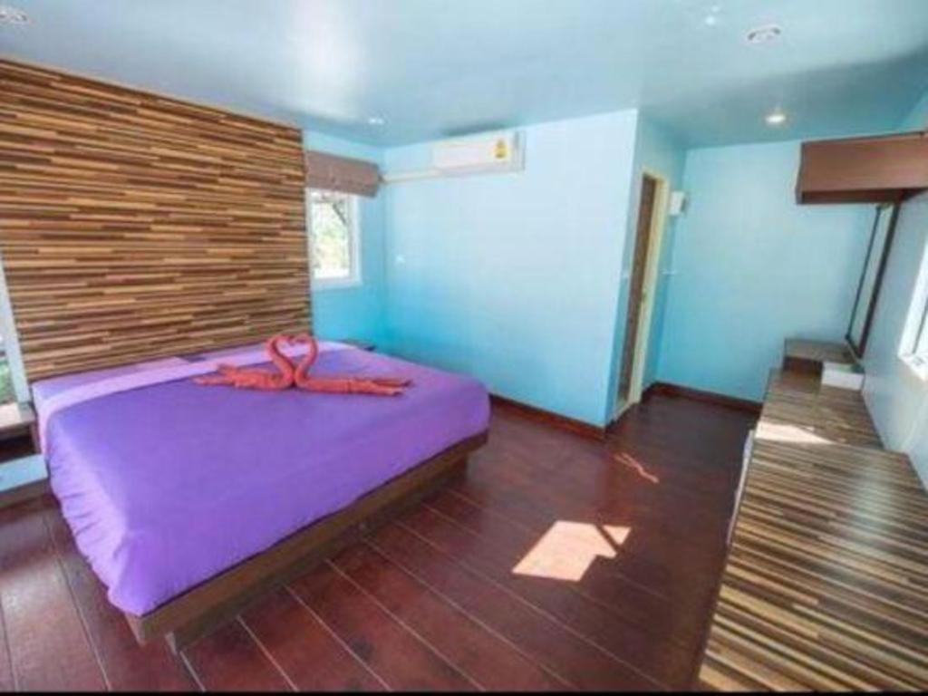 Oyo 755 Rattana Resort Ko Lanta Εξωτερικό φωτογραφία