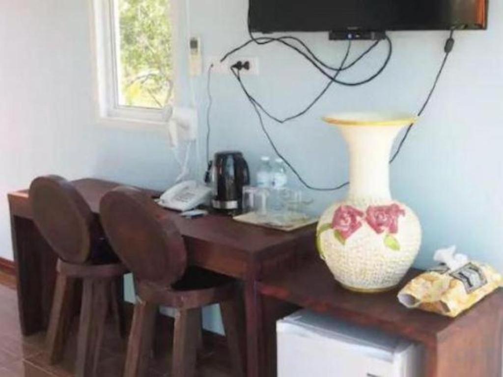 Oyo 755 Rattana Resort Ko Lanta Εξωτερικό φωτογραφία