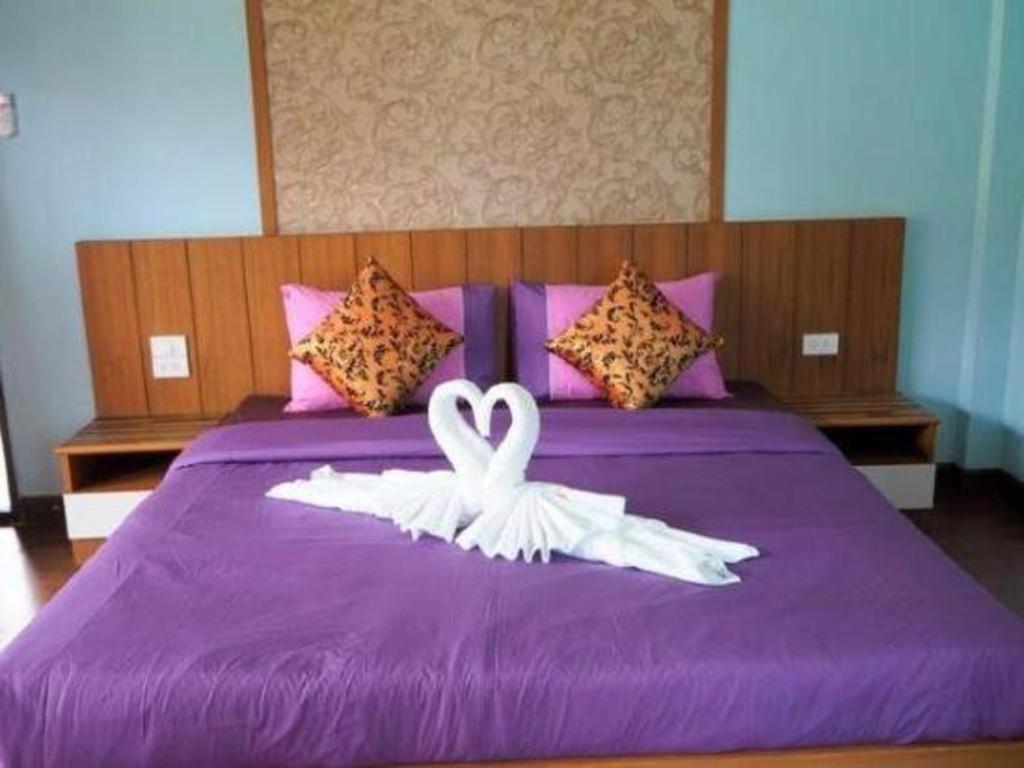 Oyo 755 Rattana Resort Ko Lanta Εξωτερικό φωτογραφία