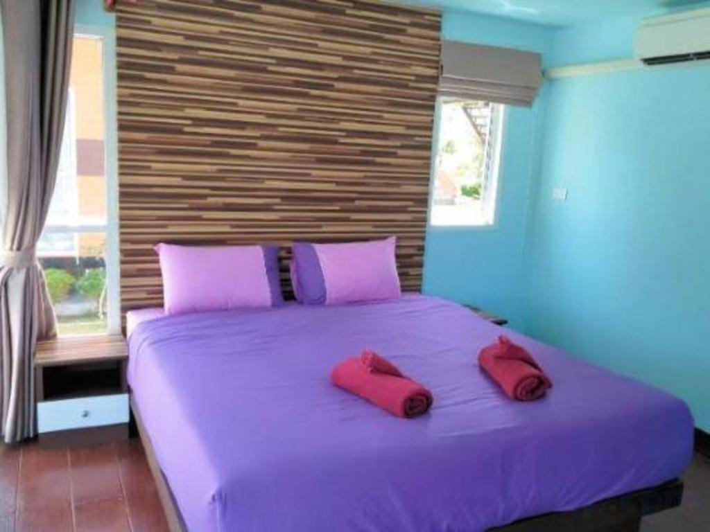Oyo 755 Rattana Resort Ko Lanta Εξωτερικό φωτογραφία