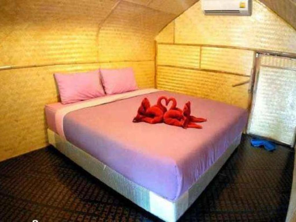 Oyo 755 Rattana Resort Ko Lanta Εξωτερικό φωτογραφία