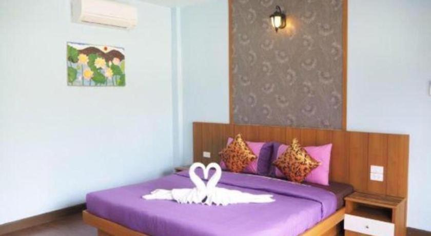 Oyo 755 Rattana Resort Ko Lanta Εξωτερικό φωτογραφία