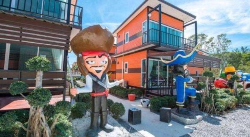 Oyo 755 Rattana Resort Ko Lanta Εξωτερικό φωτογραφία