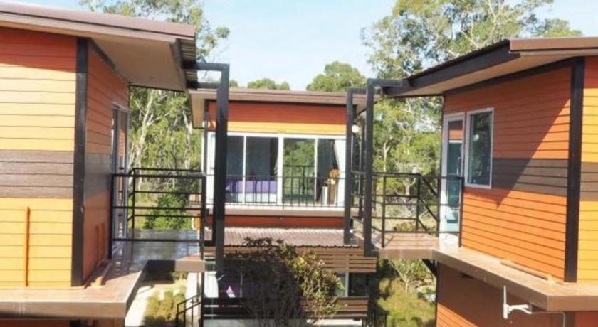 Oyo 755 Rattana Resort Ko Lanta Εξωτερικό φωτογραφία