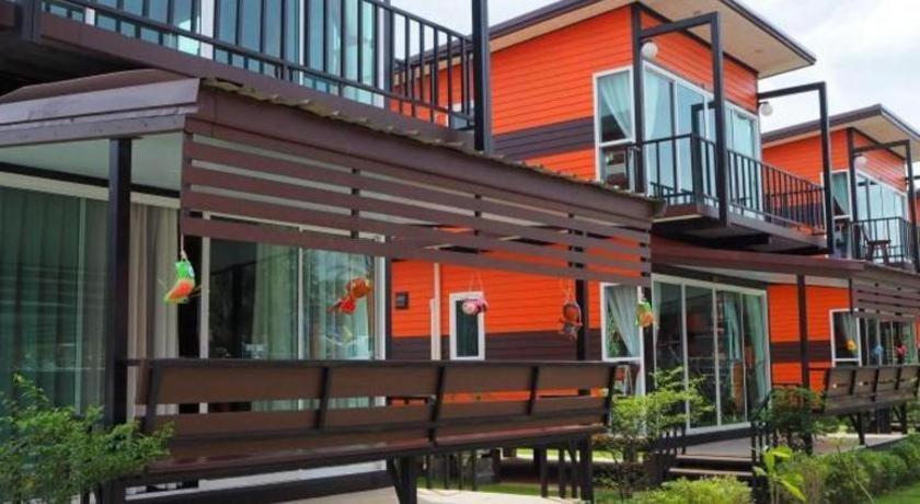 Oyo 755 Rattana Resort Ko Lanta Εξωτερικό φωτογραφία