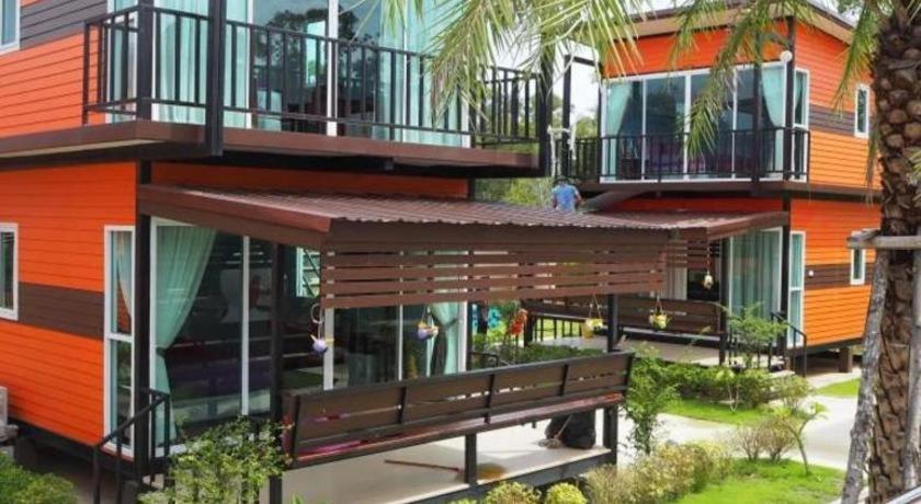 Oyo 755 Rattana Resort Ko Lanta Εξωτερικό φωτογραφία