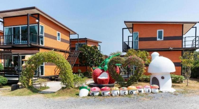 Oyo 755 Rattana Resort Ko Lanta Εξωτερικό φωτογραφία
