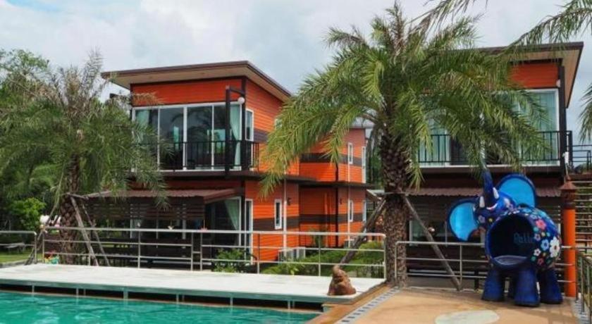 Oyo 755 Rattana Resort Ko Lanta Εξωτερικό φωτογραφία