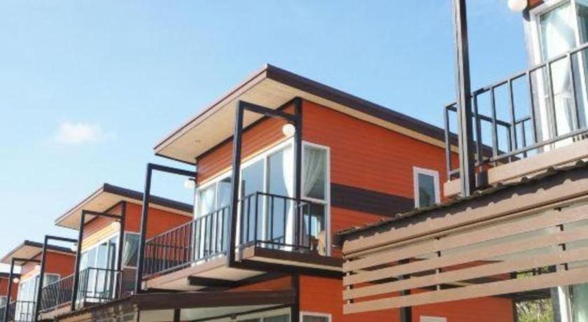 Oyo 755 Rattana Resort Ko Lanta Εξωτερικό φωτογραφία