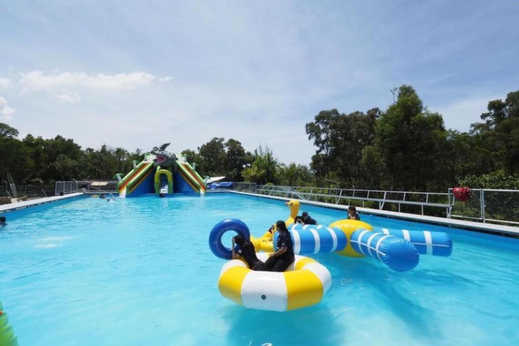 Oyo 755 Rattana Resort Ko Lanta Εξωτερικό φωτογραφία