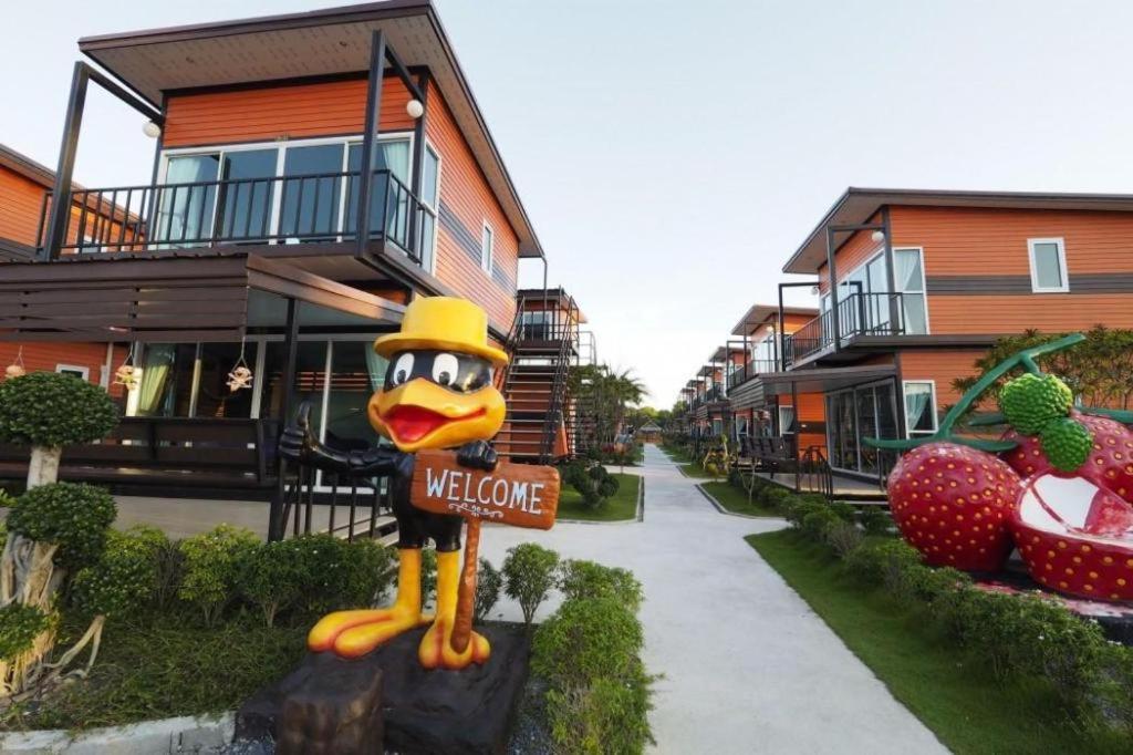 Oyo 755 Rattana Resort Ko Lanta Εξωτερικό φωτογραφία