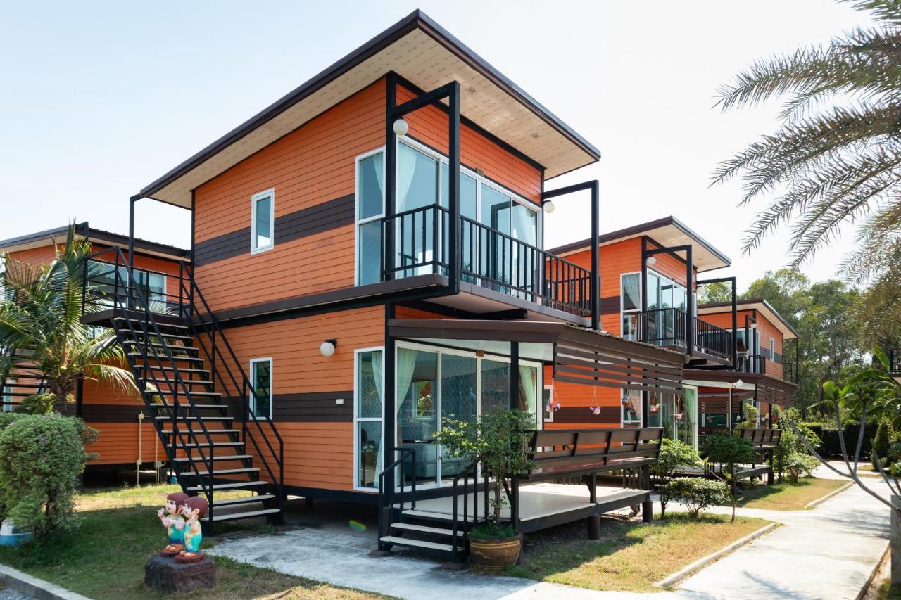 Oyo 755 Rattana Resort Ko Lanta Εξωτερικό φωτογραφία